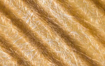 Beddington Corner fibreglass roof waterproofing