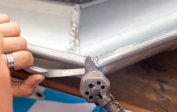 disadvantages of Beddington Corner lead roofing