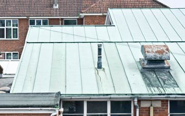 Beddington Corner lead roofing costs
