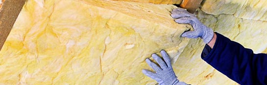 quotes for Beddington Corner roof insulation