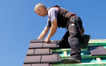 disadvantages of Beddington Corner slate roofing