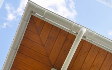 Beddington Corner soffit types