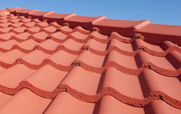 Beddington Corner tile and slate roof replacement