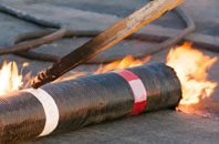 free Beddington Corner flat roofing repair quotes