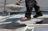 find rated Beddington Corner flat roofing replacement companies