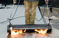 Beddington Corner flat roof sealing quote