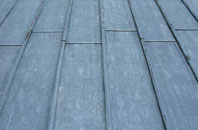 Beddington Corner lead roofing
