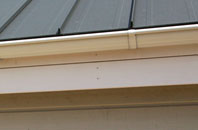 Beddington Corner soffit repair