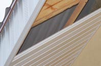 rated Beddington Corner soffit repair companies