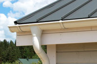 Beddington Corner soffits
